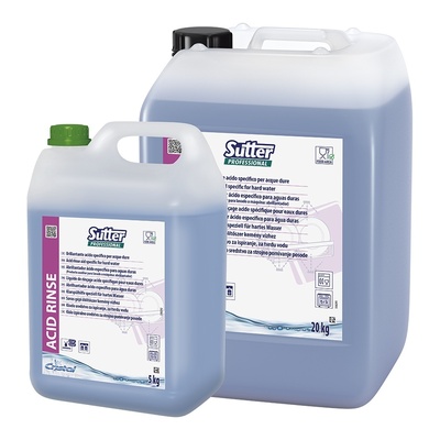 Acid at 100 05 kg Sutter