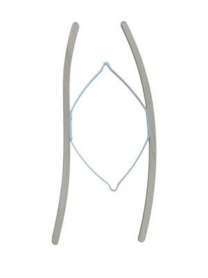 Tendimaniche in legno