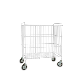 A19 - Cesto portaind. piccolo L60xH65xP40