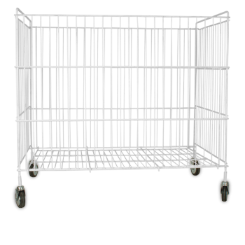 Cesto portaindumento grande 62x86x95cm