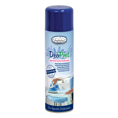 Appretto deodorante deo pret 500 ml