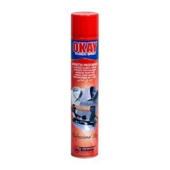 Appretto ok spray 500 ml