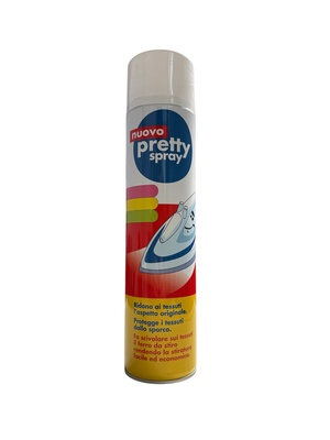 Apretto pretty 600ml spray