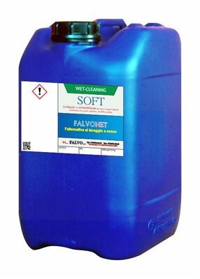 ACQNETSOFT025 - Soft linea acqua net 25 kg