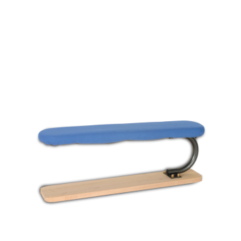 Braccioli stiramanica in legno donna