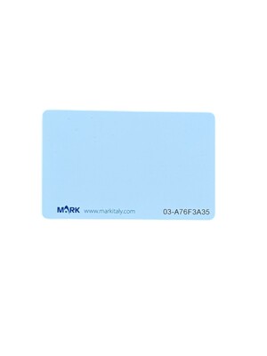 CARDMARK - CARD PER CASSA MARK