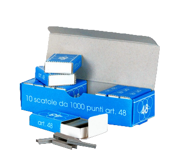 PUNTPIC - Punti betam 648