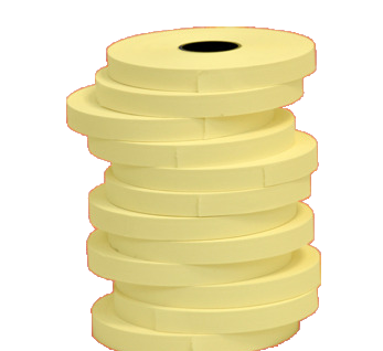 Rotoli ILT gialli pz 12