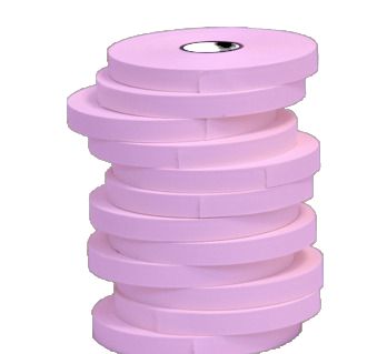 Rotoli ILT rosa pz 12