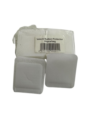 Salvabottoni a strappo 20 pz