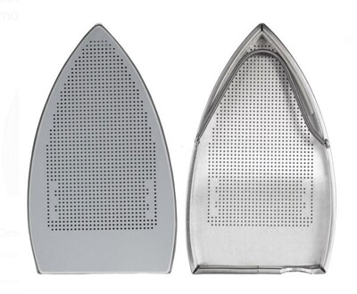 Scarpetta ferro mod. Veronesi 22.5x12 cm