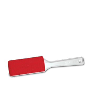 Spazzola per lana delicata