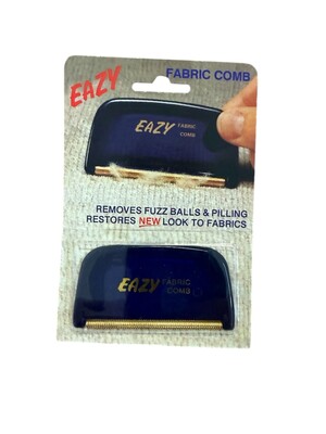 Spazzola pettine eezy piccola