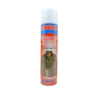SCUSPR - Scurente ravvilux 600 ml