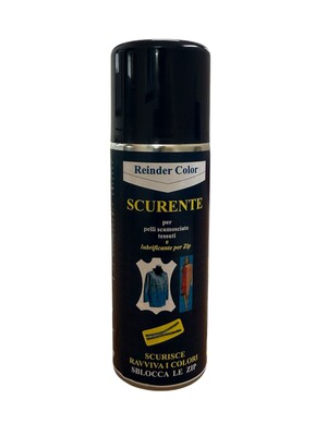 Scurente & reinder color spray 200 ml