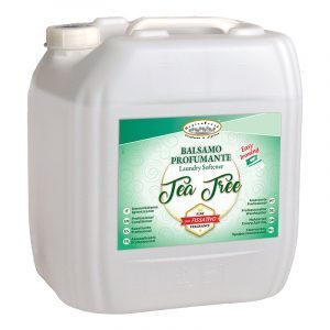 Ammorbidente balsamo tea tree 15 kg