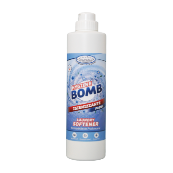 Ammorbidente bomb igiez. fresh 750 ml