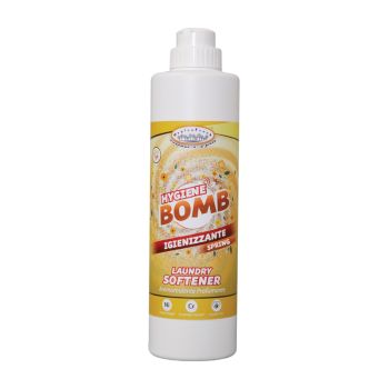 Ammorbidente bomb igiez.  spring 750 ml