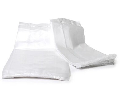 Buste HD per piumoni 50 pz