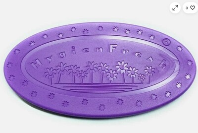 Placchette per asciugatrice 20 pz