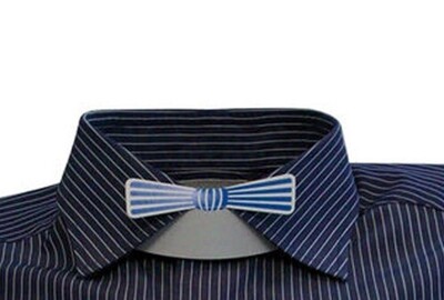 Farfallini stamp. per camicie