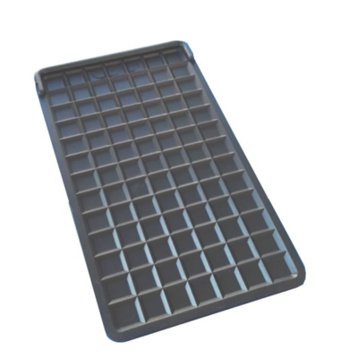 POGFER - Poggiaferro in silicone