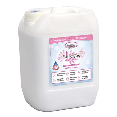 Ammorbidente fior di loto Kg 20 Tintolav