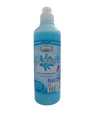 Ammorbidente Fior di Cotone Kg 01