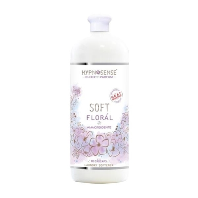 AMMFLOR01 - Ammorbidente floral Kg 01