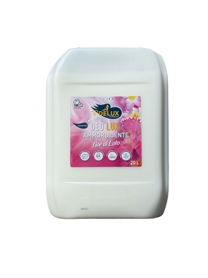 Ammorbidente fior di loto lux Kg 20