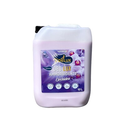 Ammorbidente orchidea Kg 10 Bdelux