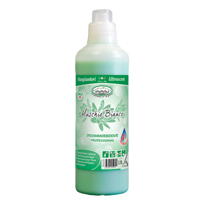 Ammorbidente muschio Kg 01 Tintolav