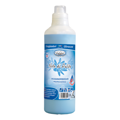 Ammorbidente note di pulito Kg 1Tintolav