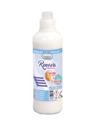 Apprenttante renova 01 kg tintolav