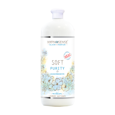 Ammorbidente purity 01 kg Tintolav