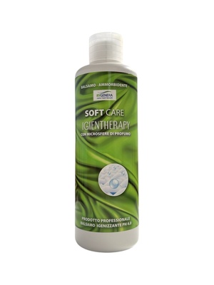 Ammorbidente igientherapy pwt 01 kg