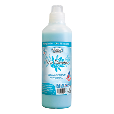 Ammorbiid.talco fiorentino 01kg Tintolav