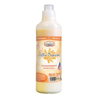 AMMTROP01 - Ammorbidente soffio tropicale Kg 01