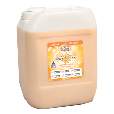 Ammorbid. soffio tropicale Kg20 Tintolav