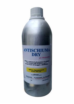 Antischiuma dry da 1.6 kg Falvo