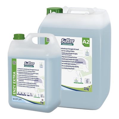 Enzy extra 22 kg sutter