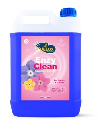 Enzy clean detergente enzimatico 05 kg