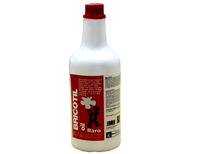 BRIOIL750 - Bricotil oil Smacchiatore 750 ml
