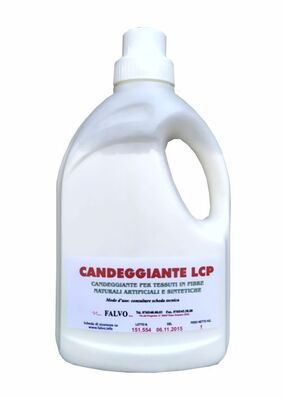 Oxygen candeggiante superwash Kg 01