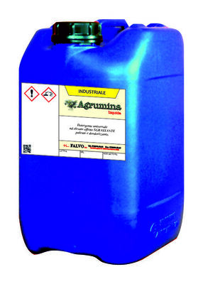 Agrumina da 05 kg