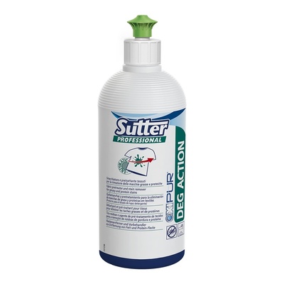 DEGACT0500 - Deg action 500 ml Sutter Smacchiatore