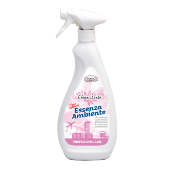 Deo ambiente essenza clean sense 750 ml