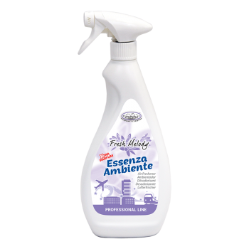 Deo ambiente essenza fresh melody 750 ml