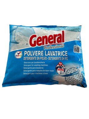 GENERPOL08 - General polvere 08 kg