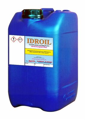Idroil 10 kg